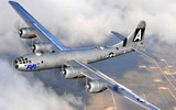 [ẢNH] ‘Pháo đài bay’ mạnh nhất của Mỹ từng khiến Đức, Nhật Bản, Liên Xô lo sợ