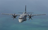 [ẢNH] Máy bay Mỹ lại bị rơi tại Iraq?