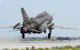 [ẢNH] Tấn công trực diện Thổ Nhĩ Kỳ, Syria đã không còn kiêng nể