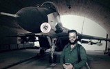 [ẢNH] Tiêm kích mạnh nhất của Syria ở đâu khi Israel liên tục tấn công?