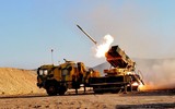[ẢNH] ‘Cơn mưa thép’ T-122 của Thổ Nhĩ Kỳ sẽ sớm đáp trả ‘hỏa thần’ BM-21 Syria