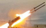[ẢNH] Quân đội Thổ Nhĩ Kỳ trước nguy cơ bị Syria dùng hỏa thần áp nhiệt Nga tấn công