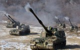 [ẢNH] Lĩnh đòn đau từ pháo Syria, Thổ Nhĩ Kỳ tức tốc điều quốc bảo trả thù?