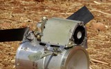 [ẢNH] Nga dùng bom hủy diệt tăng trút xuống đầu phiến quân thân Thổ Nhĩ Kỳ tại Syria