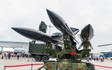 [ẢNH] Thổ Nhĩ Kỳ kéo tên lửa phòng không Mỹ vào Bắc Syria đối phó Nga?