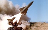 [ẢNH] Thổ Nhĩ Kỳ kéo tên lửa phòng không Mỹ vào Bắc Syria đối phó Nga?
