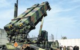 [ẢNH] Nhân cơ hội, Mỹ sẽ triển khai PAC-3 SME để thuyết phục Thổ Nhĩ Kỳ hủy bỏ S-400