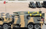 [ẢNH] Thổ Nhĩ Kỳ đem đối thủ của Iskander vào Syria thách thức Nga?