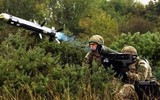 [ẢNH] Thổ Nhĩ Kỳ lo sợ ‘sát thủ diệt tăng’ gốc Mỹ sẽ thổi tung xe tăng của họ tại Syria
