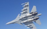 [ẢNH] Sát thủ R-77 trên Su-35 là nỗi ác mộng cho F-16 Thổ Nhĩ Kỳ?