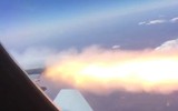[ẢNH] Pháo cao tốc trên Su-35 Nga bị nghi đã 
