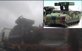 [ẢNH] Thổ Nhĩ Kỳ bất ngờ đem 'sát thủ diệt trực thăng' vào chiến trường Syria