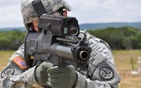 [ẢNH] Siêu vũ khí mới của lính Mỹ khiến mọi chiến thuật ẩn núp trở thành vô hiệu
