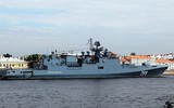 [ẢNH] Chiến hạm Nga cho 