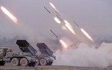 [ẢNH] Trả thù cho 33 lính thiệt mạng, Thổ Nhĩ Kỳ tung đòn hủy diệt pháo binh Syria