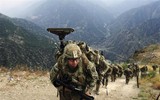 [ẢNH] Mỹ bước đầu đạt thỏa thuận lịch sử với Taliban