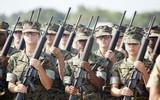 [ẢNH] TOP 10 quân đội mạnh nhất hành tinh