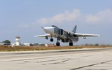 [ẢNH] Chiến trường Syria đặt dấu chấm hết 