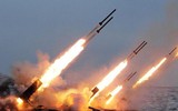 [ẢNH] Nga điều vũ khí mạnh sau bom hạt nhân để tăng cường cho Syria