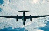 [ẢNH] Máy bay trinh sát khét tiếng của Mỹ dùng cả hệ thống định vị Nga, Trung Quốc