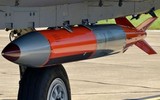 [ẢNH] Điều gì xảy ra nếu Syria tấn công căn cứ Incirlik chứa bom hạt nhân Mỹ?