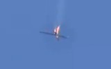[ẢNH] Máy bay không người lái thay đổi cuộc chơi tại Syria
