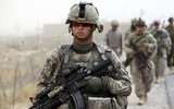[ẢNH] Lính Mỹ bắt đầu rút khỏi Afghanistan, dần chấm dứt một cuộc chiến dai dẳng