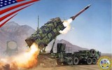 [ẢNH] Iran lại nín thở khi Mỹ triển khai lá chắn thép Patriot tới Iraq