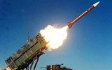 [ẢNH] Iran lại nín thở khi Mỹ triển khai lá chắn thép Patriot tới Iraq
