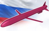 [ẢNH] Kh-101/102, đẳng cấp tên lửa hành trình mang sức mạnh hủy diệt của Nga