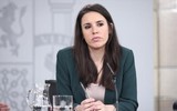 [ẢNH] Nữ Bộ trưởng Tây Ban Nha nhiễm Covid-19