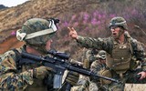 [ẢNH] Quân đội Mỹ dừng chuyển quân để tránh virus Covid-19