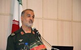 [ẢNH] Tướng cấp cao Iran tử vong vì virus corona chủng mới