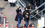 [ẢNH] Tướng cấp cao Iran tử vong vì virus corona chủng mới