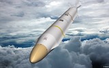 [ẢNH] Cặp vũ khí mới của Mỹ có thể tiêu diệt S-400 và cả S-500 Nga