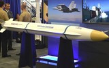 [ẢNH] Cặp vũ khí mới của Mỹ có thể tiêu diệt S-400 và cả S-500 Nga