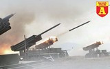 [ẢNH] Mặc các nước phát triển tên lửa, vì sao Triều Tiên vẫn chú trọng pháo binh?
