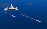 [ẢNH] Bất ngờ với lý do MiG-35 dù được 