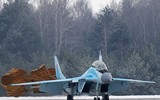 [ẢNH] Bất ngờ với lý do MiG-35 dù được 