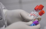 [ẢNH] Đức sẽ không để Mỹ độc quyền vắc-xin Covid-19 do nước này phát triển