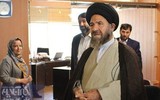 [ẢNH] Giáo sĩ cấp cao Iran chết vì Covid-19
