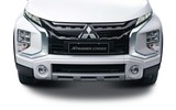 [ẢNH] Mitsubishi Xpander Cross chuẩn bị ra mắt tại Việt Nam