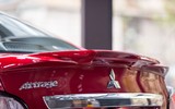 [ẢNH] Mitsubishi Attrage 2020 - ông vua hút hàng trong phân khúc sedan B?