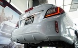 [ẢNH] Mitsubishi Attrage 2020 - ông vua hút hàng trong phân khúc sedan B?