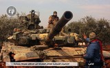 [Info] Nguy hiểm gấp bội khi Thổ Nhĩ Kỳ thu được siêu tăng T-90