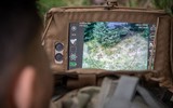 [ẢNH] Công nghệ UAV trinh sát siêu nhỏ nguy hiểm ra sao trên chiến trường?