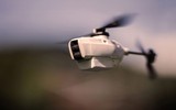 [ẢNH] Công nghệ UAV trinh sát siêu nhỏ nguy hiểm ra sao trên chiến trường?