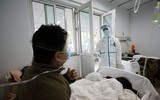 [ẢNH] Trung Quốc tiết lộ loại thuốc Nhật Bản có hiệu quả khi dùng điều trị Covid-19