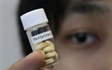 [ẢNH] Trung Quốc tiết lộ loại thuốc Nhật Bản có hiệu quả khi dùng điều trị Covid-19