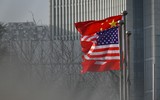[ẢNH] Bắc Kinh dọa trục xuất thêm nhà báo Mỹ, cuộc chiến truyền thông Trung Quốc - Mỹ căng thẳng